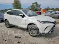 2021 Toyota VENZA фото