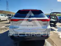 2021 Toyota VENZA фото