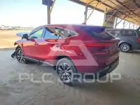2021 Toyota VENZA фото