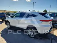 2021 Toyota VENZA фото