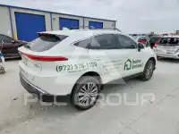 2021 Toyota VENZA фото