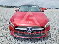 2021 Mercedes Benz A фото