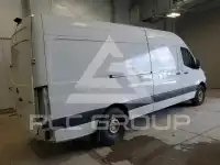 2021 Mercedes Benz Sprinter photo