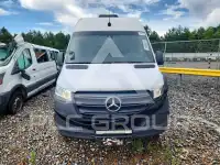 2021 Mercedes Benz Sprinter photo