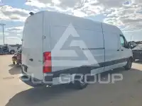 2021 Mercedes Benz Sprinter фото