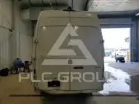 2021 Mercedes Benz Sprinter photo
