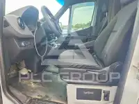 2021 Mercedes Benz Sprinter photo