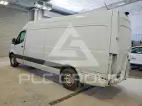2021 Mercedes Benz Sprinter photo