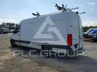 2021 Mercedes Benz Sprinter photo