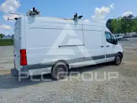 2021 Mercedes Benz Sprinter photo