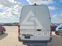 2021 Mercedes Benz Sprinter фото