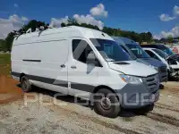 2021 Mercedes Benz Sprinter photo