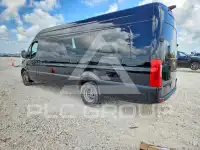 2021 Mercedes Benz Sprinter фото