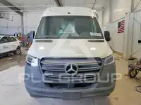 2021 Mercedes Benz Sprinter photo