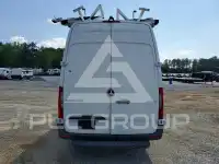 2021 Mercedes Benz Sprinter photo