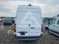 2021 Mercedes Benz Sprinter photo