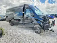 2021 Mercedes Benz Sprinter фото