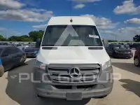 2021 Mercedes Benz Sprinter фото