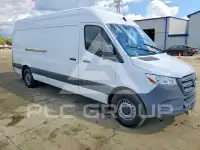 2021 Mercedes Benz Sprinter фото