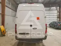 2021 Mercedes Benz Sprinter фото