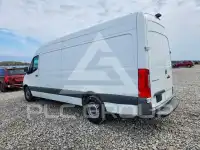 2021 Mercedes Benz Sprinter фото