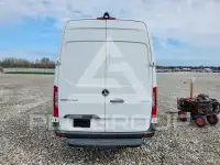 2021 Mercedes Benz Sprinter фото