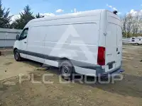 2021 Mercedes Benz Sprinter фото