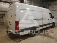 2021 Mercedes Benz Sprinter фото