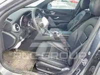 2021 Mercedes Benz C-Class фото