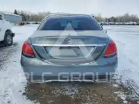 2021 Mercedes Benz C-Class фото