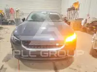 2021 Polestar 2 photo