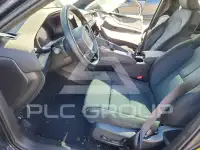 2021 Polestar 2 photo
