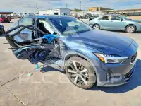 2021 Polestar 2 photo