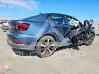 2021 Polestar 2 photo