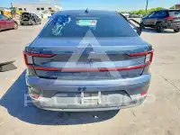 2021 Polestar 2 photo