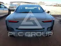 2021 Polestar  фото