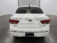 2021 KIA Rio фото