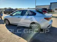 2021 KIA Rio фото