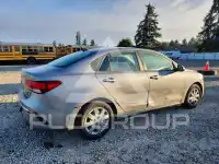 2021 KIA Rio photo
