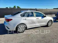 2021 KIA Rio фото