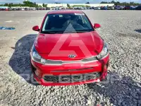 2021 KIA Rio photo
