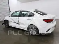2021 KIA Rio фото
