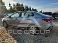 2021 KIA Rio photo