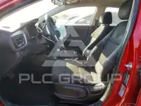 2021 KIA Rio фото