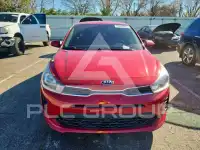 2021 KIA Rio фото