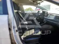 2021 KIA Rio фото