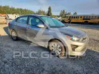 2021 KIA Rio photo