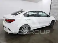 2021 KIA Rio фото