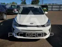2021 KIA Rio фото