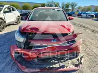 2021 KIA Rio фото